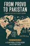 From Provo to Pakistan: Flooding the Earth with the Book of Mormon
