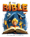 The Bible by Sandra Meaders