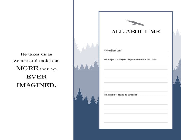Dad, Tell Me About the Time: Memories In A Minute