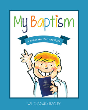 My Baptism