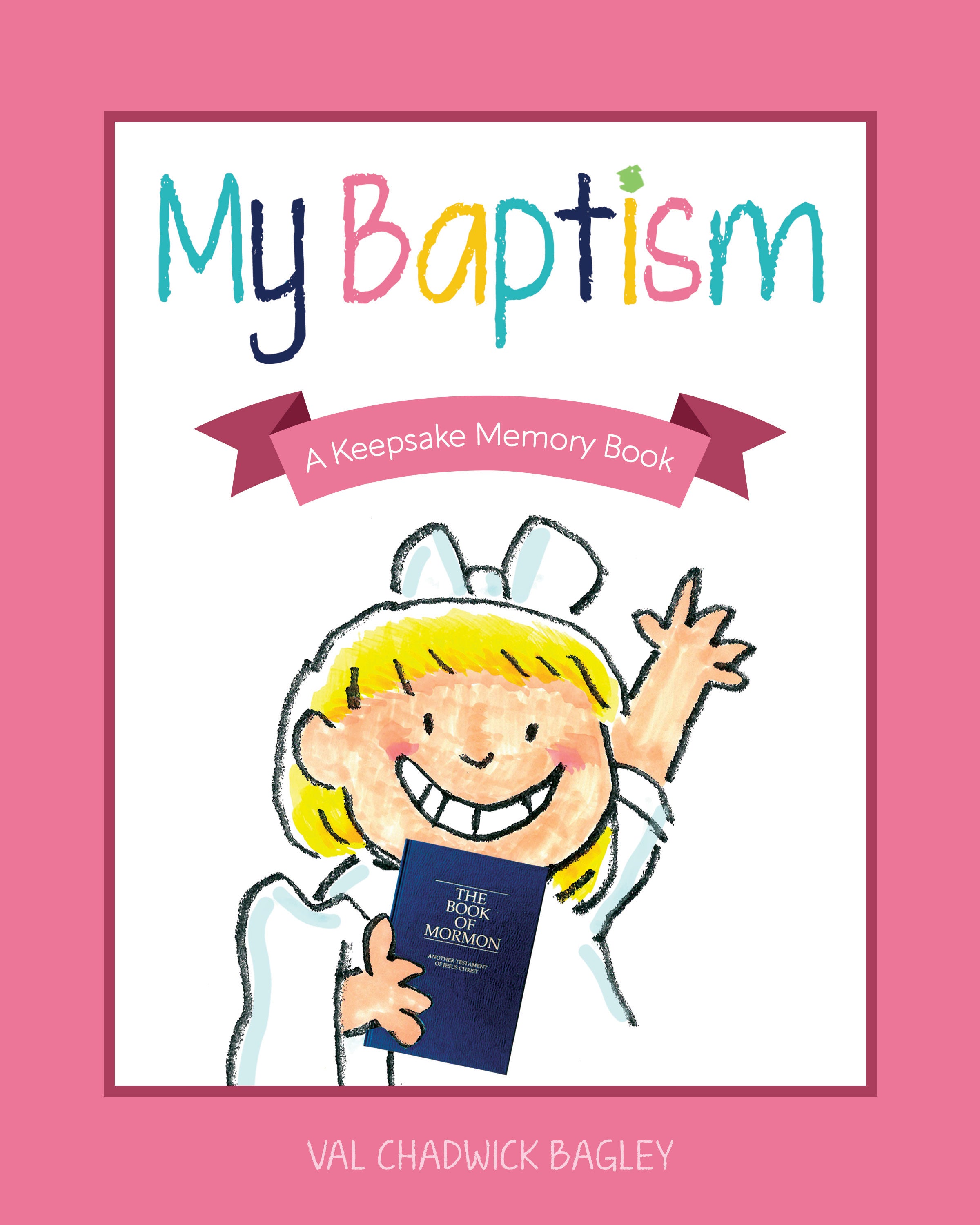 My Baptism