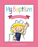 My Baptism