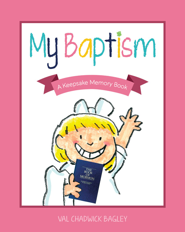 My Baptism