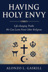Having Holy Envy