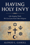 Having Holy Envy