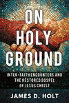 On Holy Ground