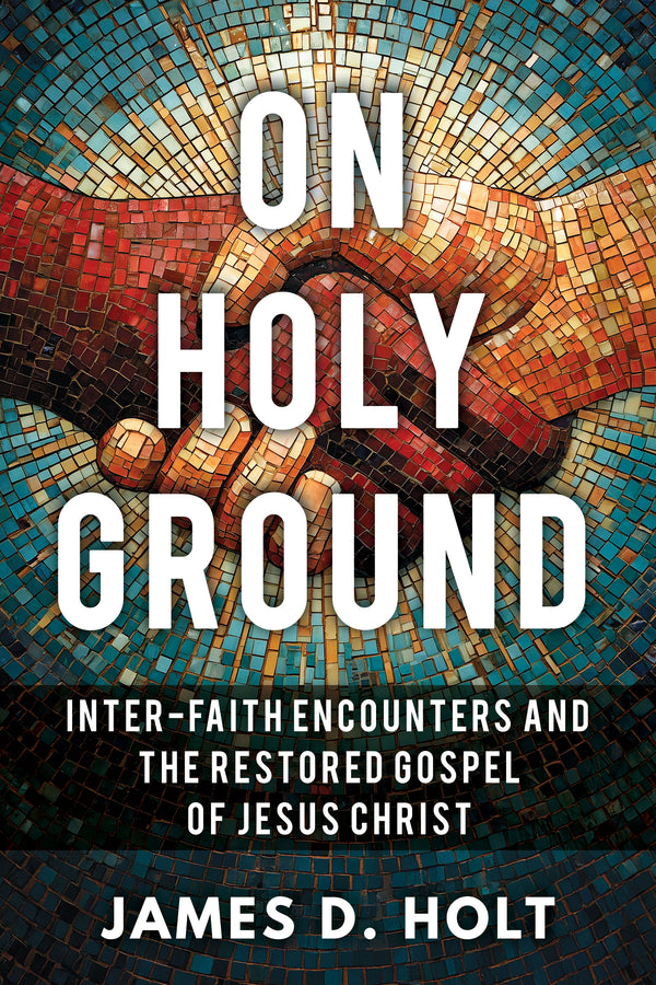 On Holy Ground