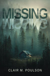 Missing by Claire M. Poulson