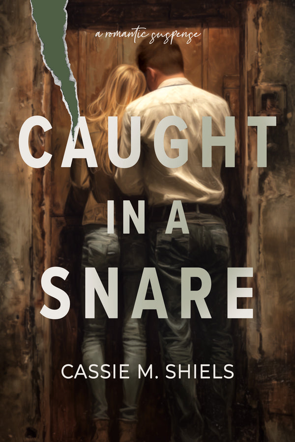 Caught in a Snare