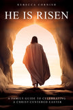 He is Risen