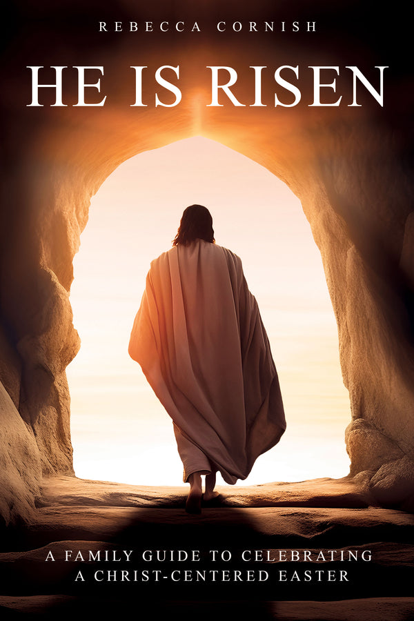 He is Risen