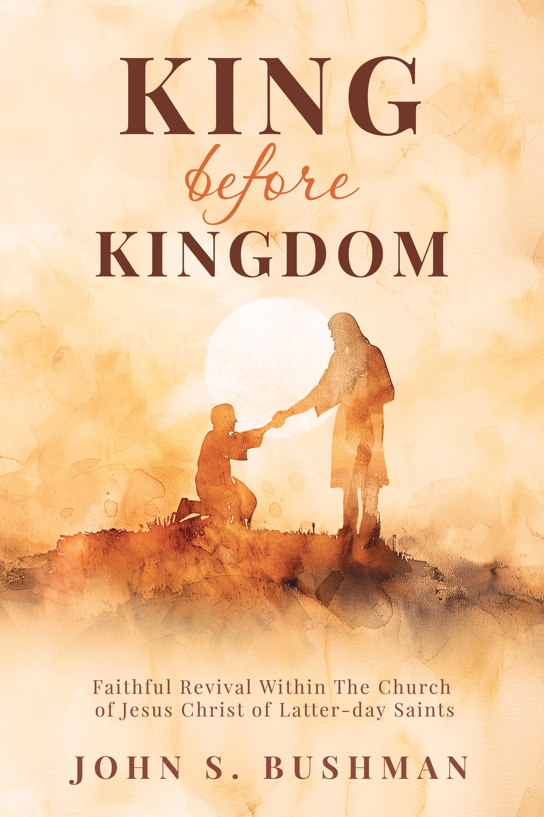 King Before Kingdom