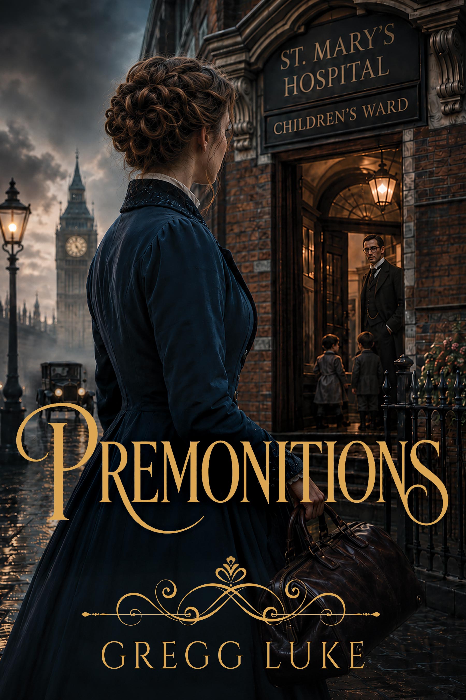 Premonitions