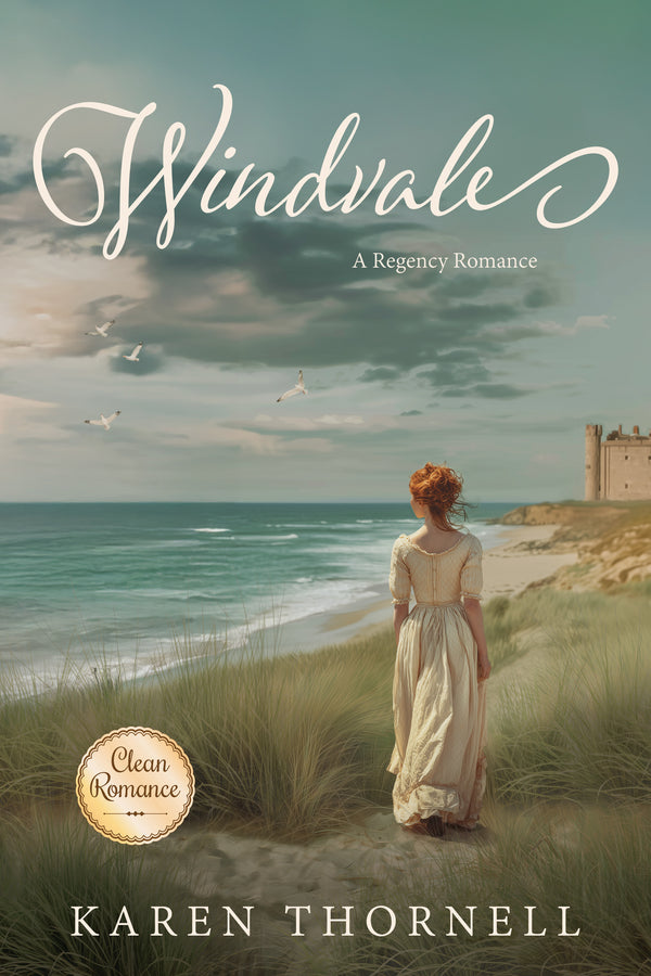 Windvale: Regency Love Stories