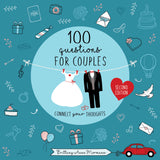 100 Questions For Couples
