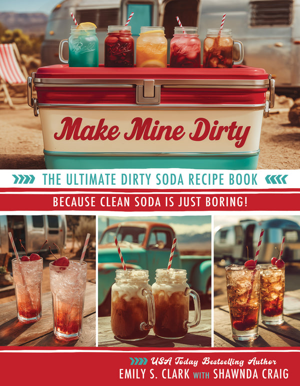 Make Mine Dirty
