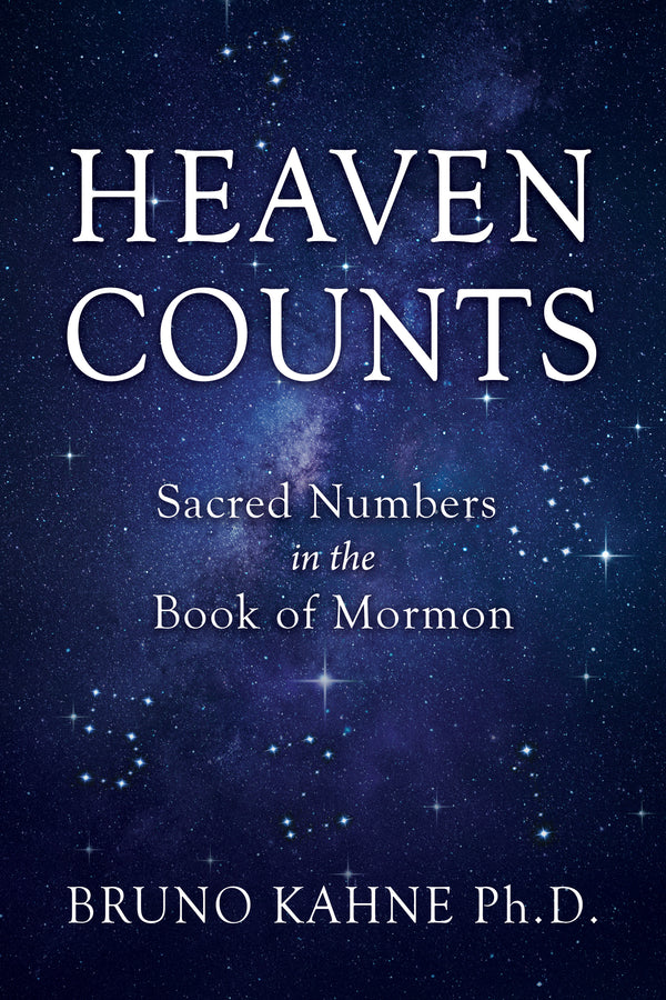 Heaven Counts
