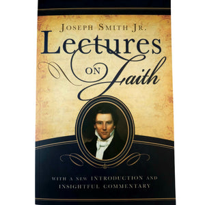 Lectures on Faith