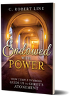 Endowed with Power: How Temple Symbols Guide Us to Christ's Atonement - Cedar Fort Publishing & Media