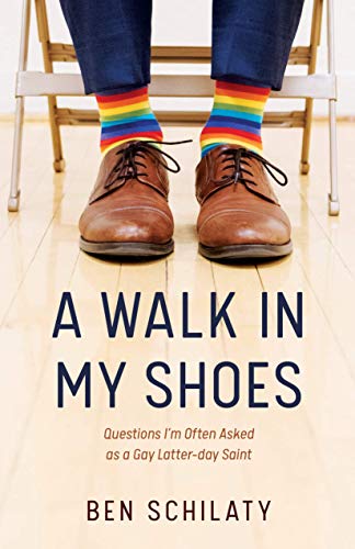 A Walk In My Shoes