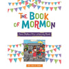 The Book of Mormon Come, Follow Me: Activity Book