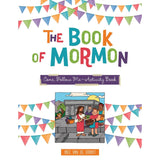 The Book of Mormon Come, Follow Me: Activity Book (Pre-Order)