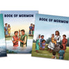 Book of Mormon Stories for Kids Vol. 1-3 (Pre-Order)