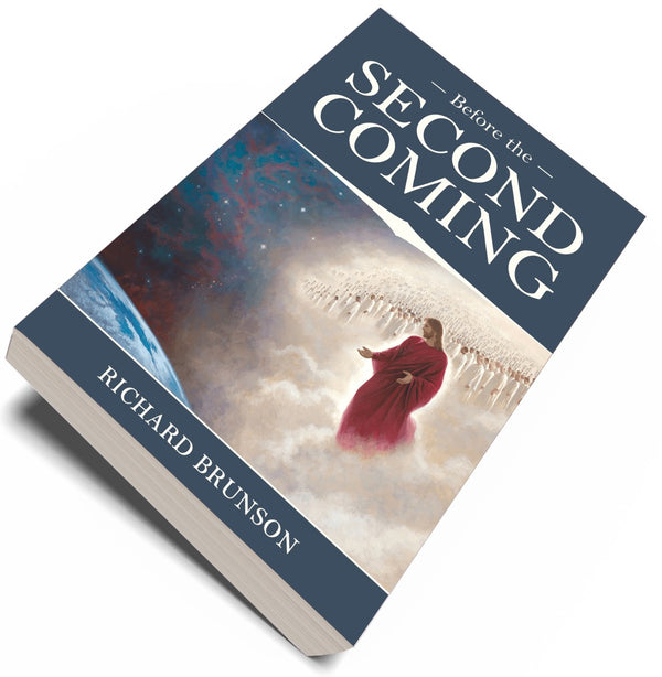 Before the Second Coming