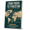 From Provo to Pakistan: Flooding the Earth with the Book of Mormon