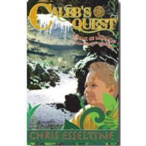 Caleb's Quest
