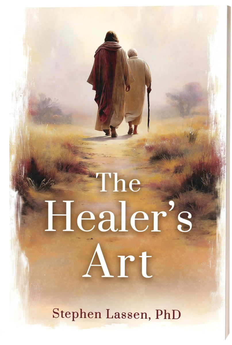 The Healer's Art