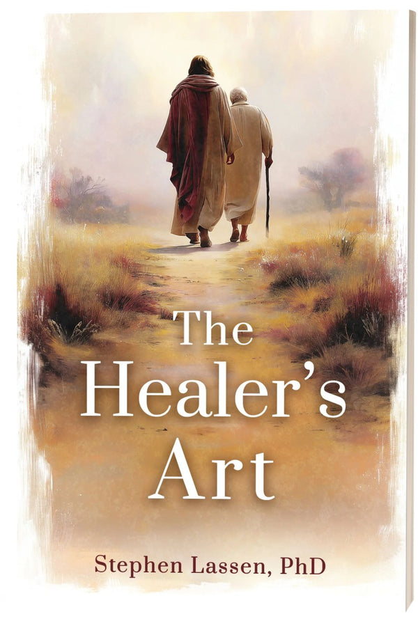 The Healer's Art