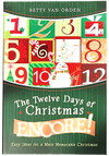 The Twelve Days of Christmas: Encore