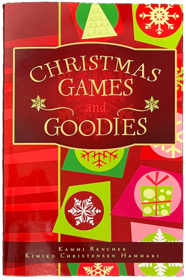 Christmas Games & Goodies