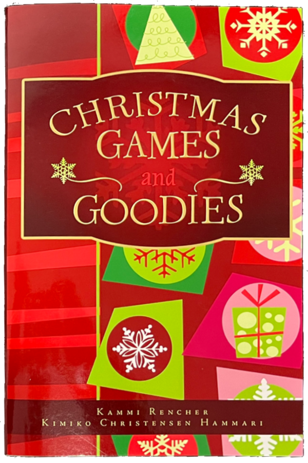 Christmas Games & Goodies