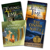Church History Fiction: Grades 6-9 Bundle