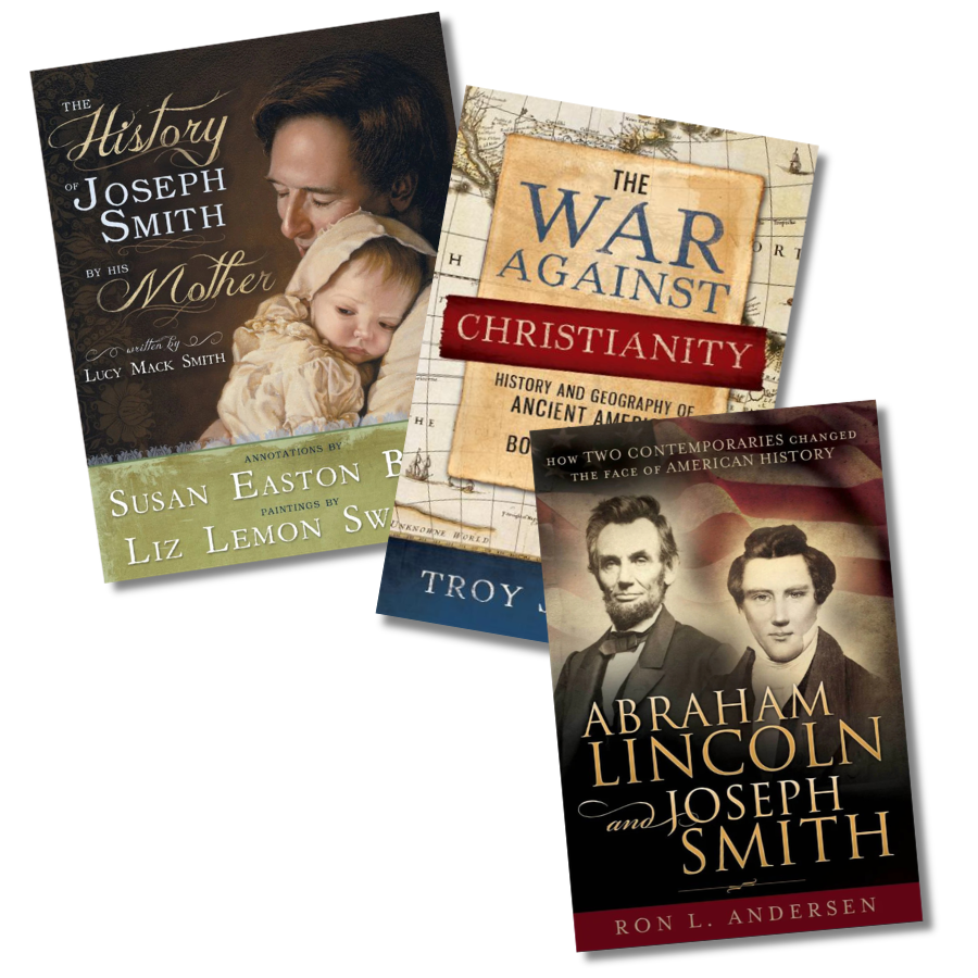 Church History Scholars Bundle: Deep Dive for Grades 9-12