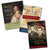 Church History Scholars Bundle: Deep Dive for Grades 9-12