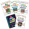 Come, Follow Me at Home: Complete Elementary Activity Kit