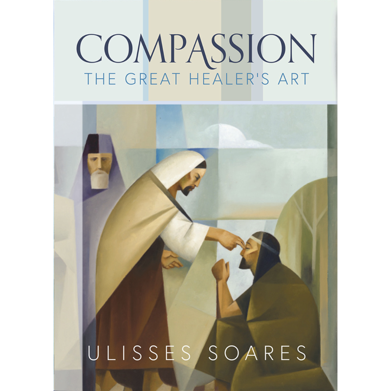 Compassion: The Great Healer's Art