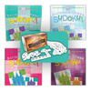 Crack the Code: Scripture Puzzles & Brain Games Bundle