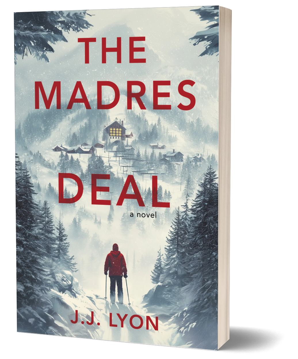 The Madres Deal
