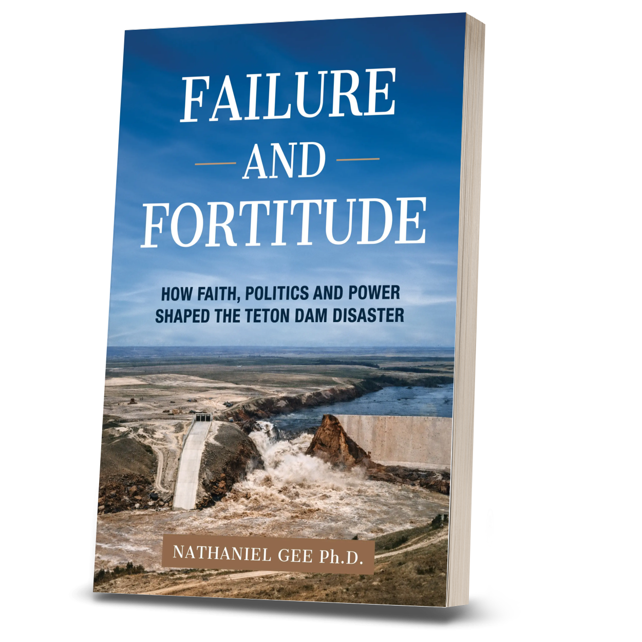 Failure and Fortitude