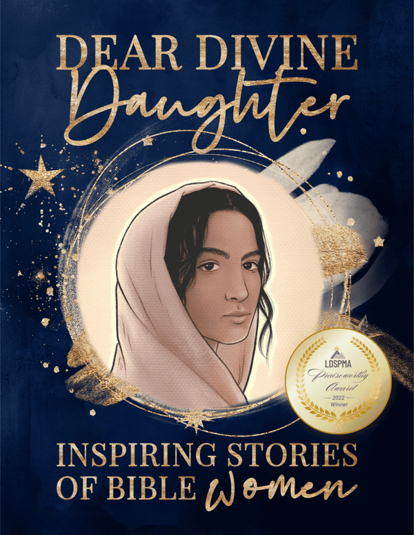 Dear Divine Daughter