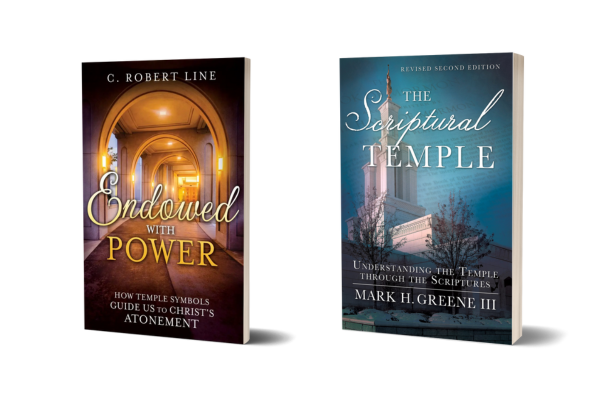 Understanding the Temple Symbolism Bundle