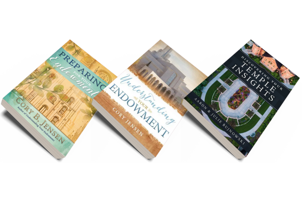 Endowment Preparation Bundle