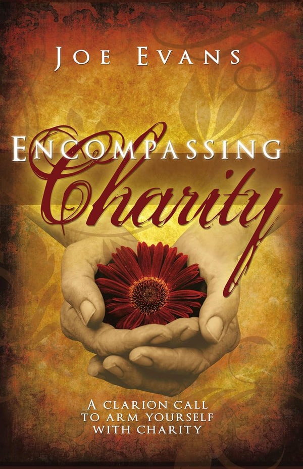 Encompassing Charity - Cedar Fort Publishing & Media