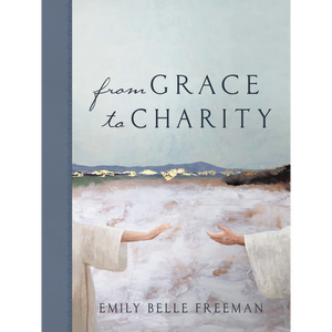 From Grace to Charity