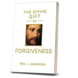 The Divine Gift of Forgiveness