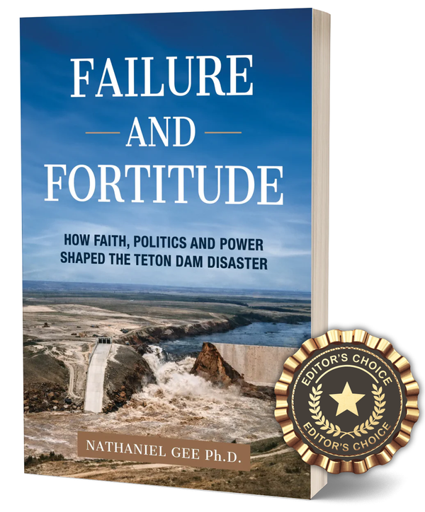 Failure and Fortitude